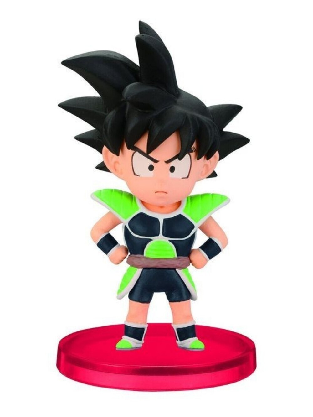 Dragon Ball Z Goku Kids Figure
